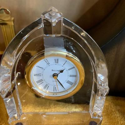 Estate Clock Lot