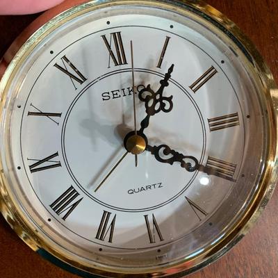 Estate Clock Lot
