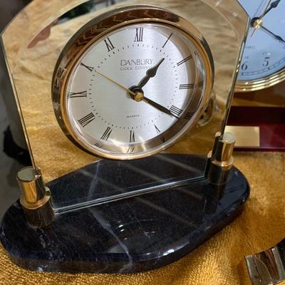 Estate Clock Lot