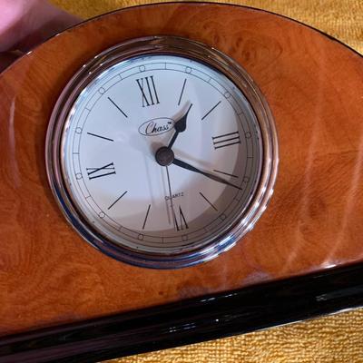Estate Clock Lot