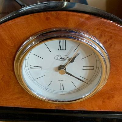 Estate Clock Lot
