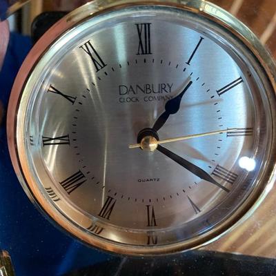 Estate Clock Lot