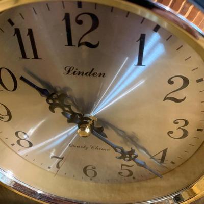 Estate Clock Lot