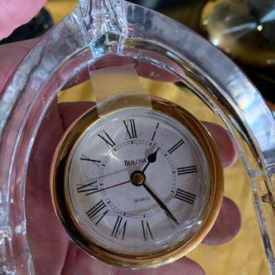 Estate Clock Lot