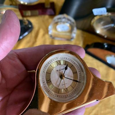 Estate Clock Lot