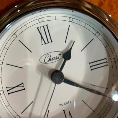 Estate Clock Lot