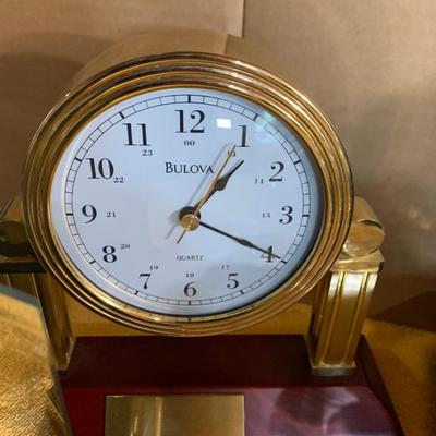 Estate Clock Lot