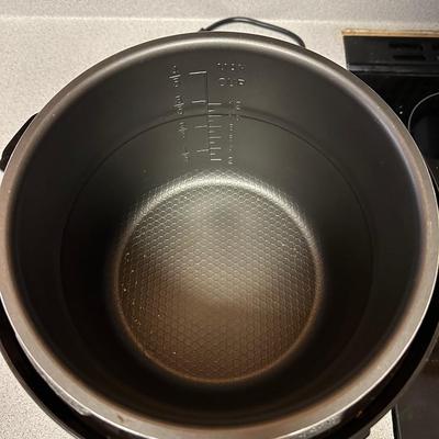 Power Pressure Cooker
