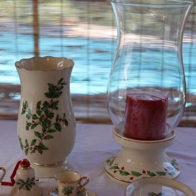 LENOX Holiday Set