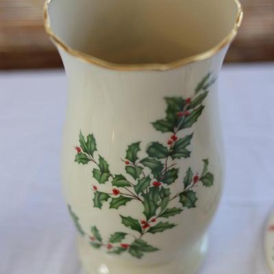 LENOX Holiday Set