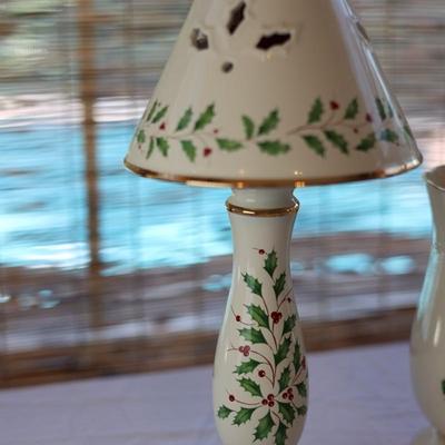 LENOX Holiday Set