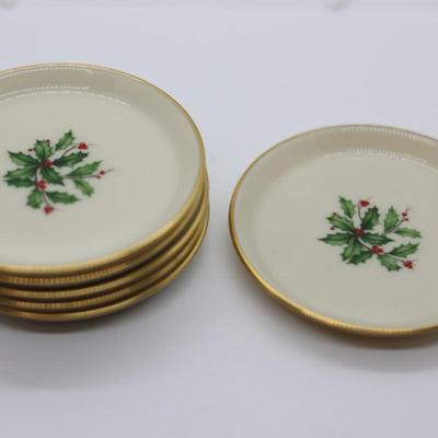 LENOX Holiday Set