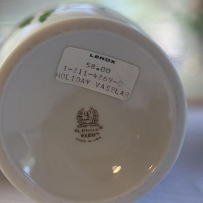 LENOX Holiday Set