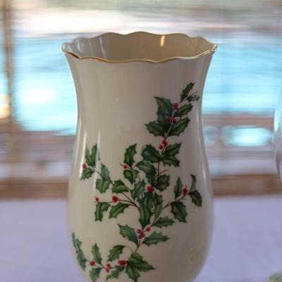 LENOX Holiday Set