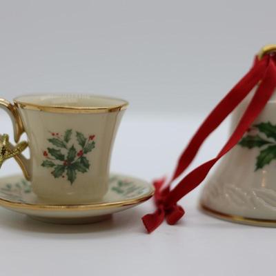 LENOX Holiday Set