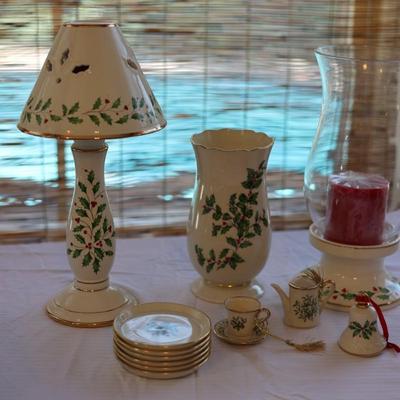 LENOX Holiday Set