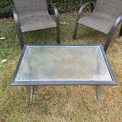 Patio Furniture