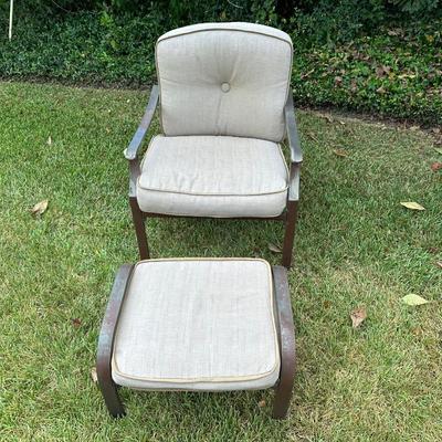 Patio Furniture (see description)