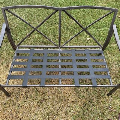 Patio Furniture (see description)