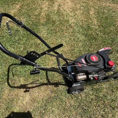 Craftsman Edger (see description)