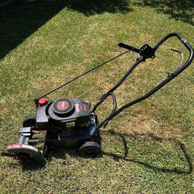Craftsman Edger (see description)