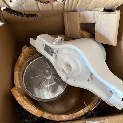 4qt Ice Cream Maker