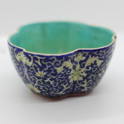 Antique Chinese Bowl