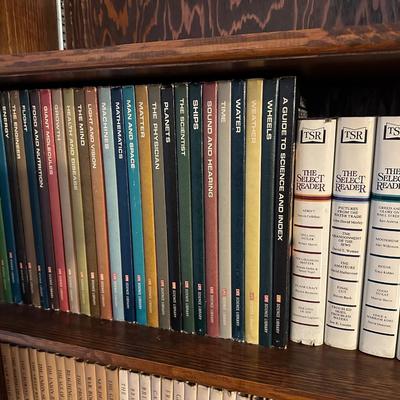 Life Science Book Lot (26) total