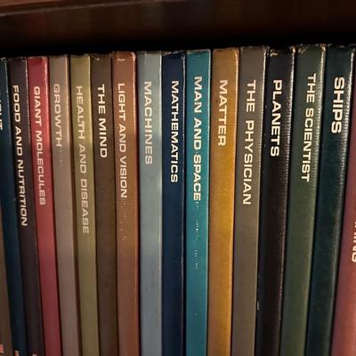 Life Science Book Lot (26) total