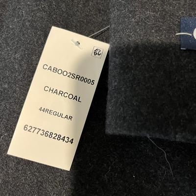 New with tags Chaps coat