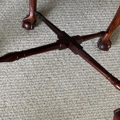 Corner Chair