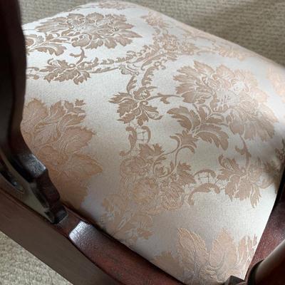 Corner Chair