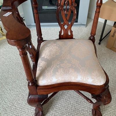 Corner Chair