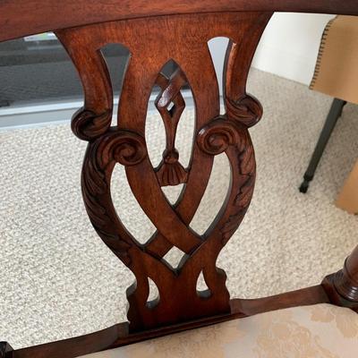 Corner Chair