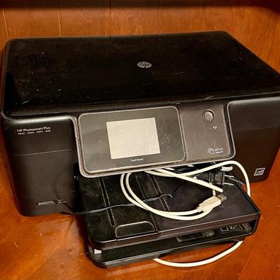 HP Photo smart wireless printer