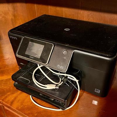 HP Photo smart wireless printer