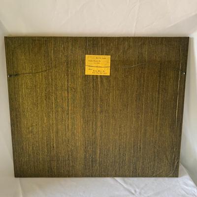 Three Framed Prints by Pierre-Auguste Renoir (B1-KW)