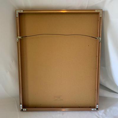 Three Framed Prints by Pierre-Auguste Renoir (B1-KW)