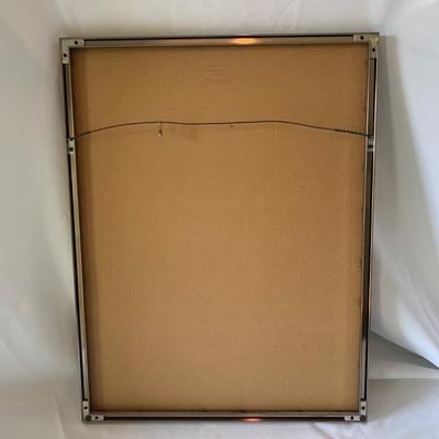 Three Framed Prints by Pierre-Auguste Renoir (B1-KW)