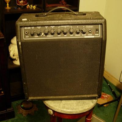 Axtron GX-30R amp