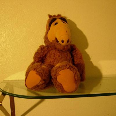 Vintage Alf  18" Plush