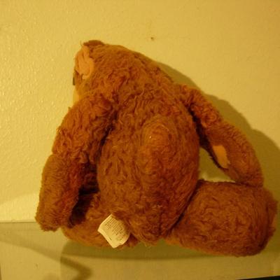 Vintage Alf  18" Plush