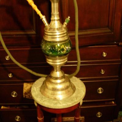 Hookah Pipe