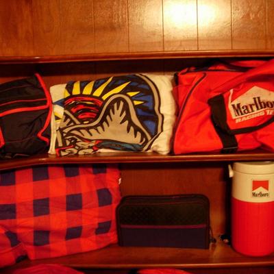 Marlboro items lot