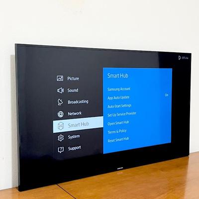 SAMSUNG ~ 40â€ Smart TV
