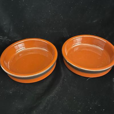 SAN REMO FRUIT PLATE WITH BOWLS