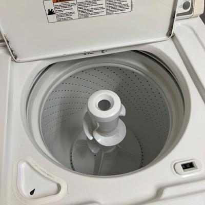 WHIRLPOOL ~ Washer & Electric Dryer