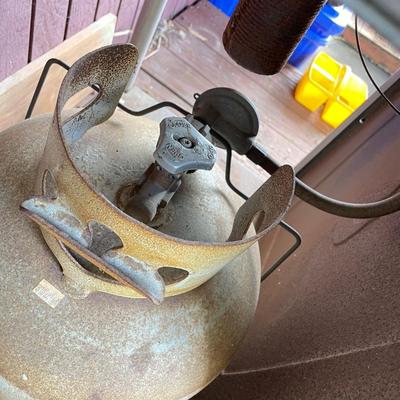 Charbroil Traditions Series Gas Grill (BY-SS)