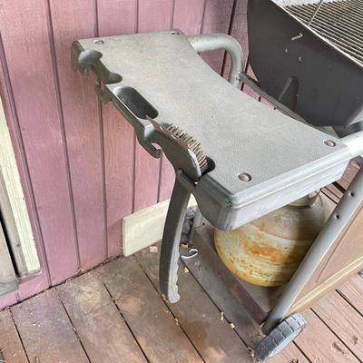 Charbroil Traditions Series Gas Grill (BY-SS)