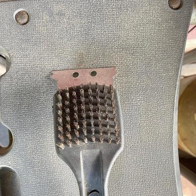 Charbroil Traditions Series Gas Grill (BY-SS)